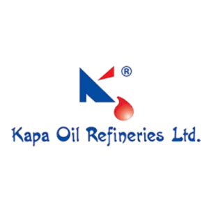 KapaOilRefineries